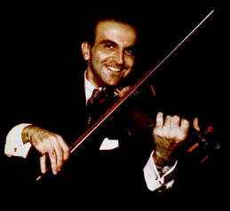 Latin Music/Recording: South America: Fafa Lemos