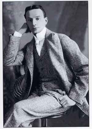 Birth of Jazz: Florenz Ziegfeld