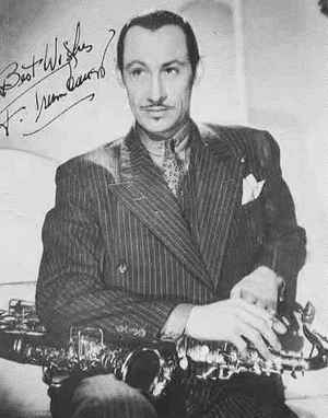 Birth of Jazz: Frankie Trumbauer