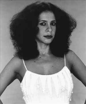 Latin Music/Recording: South America: Gal Costa