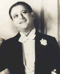 Birth of Modern Jazz: Gene Austin