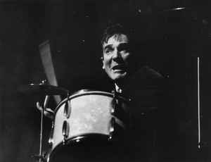 Birth of Swing Jazz: Gene Krupa