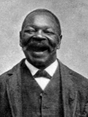 Birth of Jazz: George Johnson