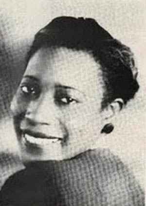 Birth of the Blues: Georgia White