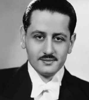 Birth of Jazz: Geraldo Bright