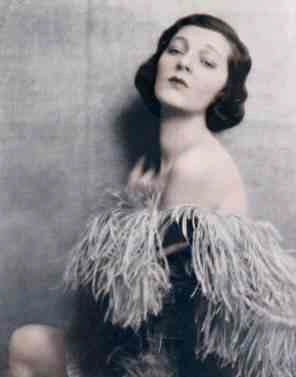 Birth of Jazz: Gertrude Lawrence
