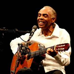 Latin Music/Recording: South America: Gilberto Gill