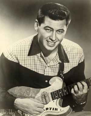 Birth of Modern Jazz: Grady Martin