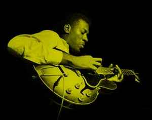 Birth of Modern Jazz: Grant Green