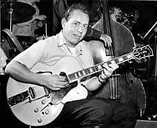 Birth of Modern Jazz: Hank Garland