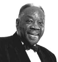 Birth of Modern Jazz: Hank Marr