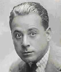 Birth of Jazz: Harry Fox