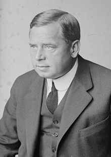 Birth of Jazz: Harry McDonough