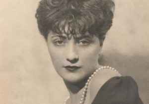 Birth of Jazz: Helen Morgan