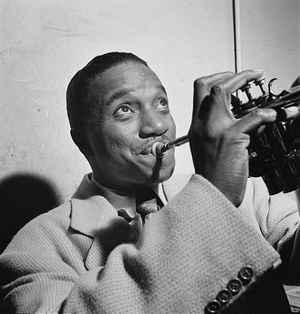 Birth of Swing Jazz: Hot Lips Page