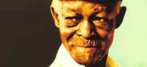 Latin Music/Recording: The Caribbean: Ibrahim Ferrer