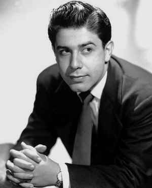 Birth of Modern Jazz: Jerry Vale