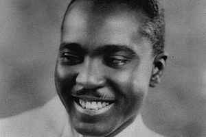 Birth of Swing Jazz: Jimmie Lunceford