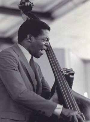 Birth of Modern Jazz: Jimmy Garrison
