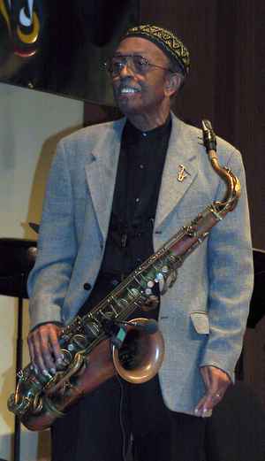 Birth of Modern Jazz: Jimmy Heath