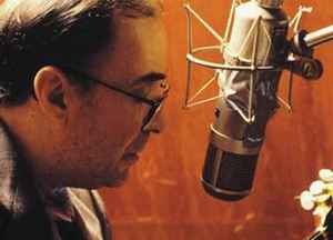 Latin Music/Recording: South America: Joao Gilberto