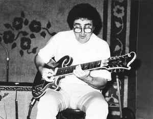 Birth of Modern Jazz: Joe Cinderella