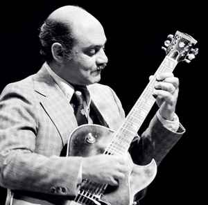 Birth of Modern Jazz: Joe Pass