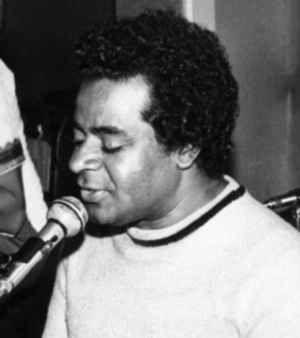 Latin Music/Recording: South America: Johnny Alf