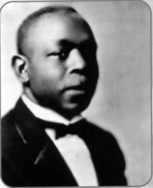 Birth of Jazz: Johnny Dodds