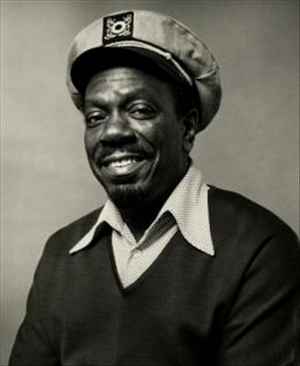 Birth of Modern Jazz: Johnny Hammond Smith