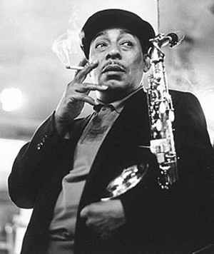 Birth of Swing Jazz: Johnny Hodges