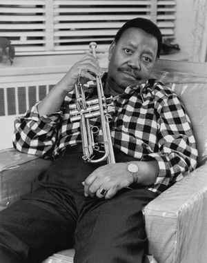 Birth of Modern Jazz: Jonah Jones