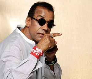 Latin Music/Recording: South America: Jorge Ben Jor