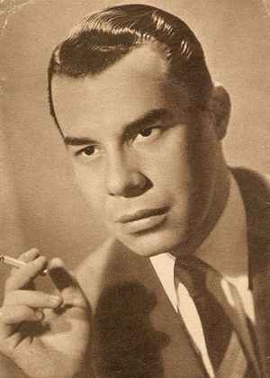Latin Music/Recording: South America: Jorge Goulart