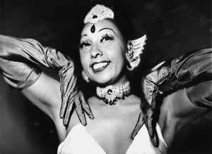 Birth of Modern Jazz: Josephine Baker