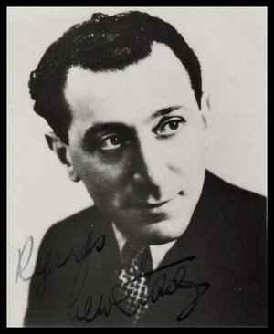 Birth of Swing Jazz: Lew Stone