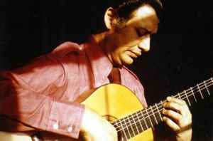 Latin Music/Recording: Europe: Mario Escudero