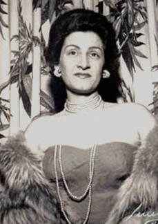 Latin Music/Recording: South America: Nora Ney