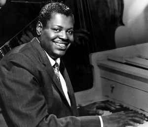 Birth of Modern Jazz: Oscar Peterson