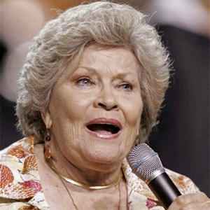 Birth of Modern Jazz: Patti Page