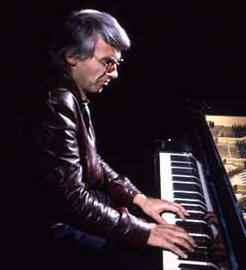 Birth of Modern Jazz: Paul Bley