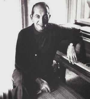 Birth of Modern Jazz: Percy Faith