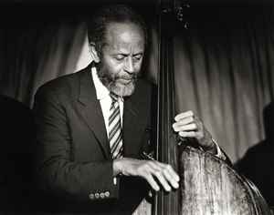 Birth of Modern Jazz: Percy Heath