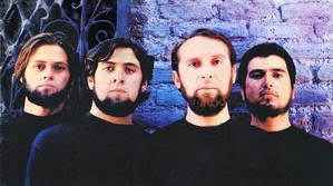 Latin Music/Recording: South America: Quilapayun