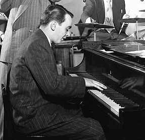 Birth of Modern Jazz: Ralph Burns
