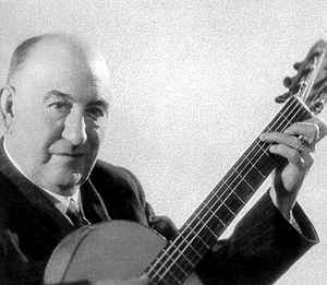 Latin Music/Recording: Europe: Ramon Montoya