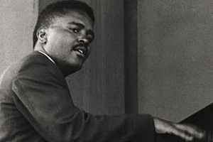 Birth of Modern Jazz: Ray Bryant