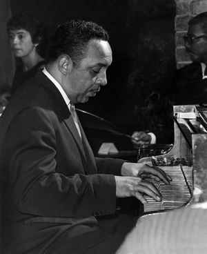 Birth of Modern Jazz: Red Garland