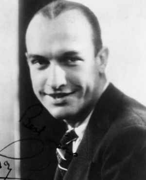 Birth of Swing Jazz: Roy Fox