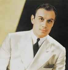 Birth of Jazz: Russ Columbo